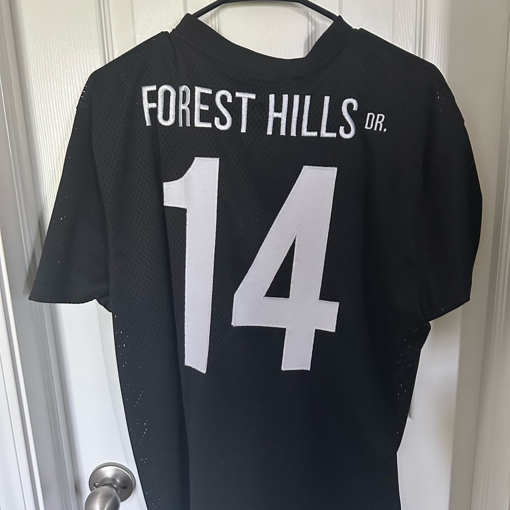 Black Men's Shirt - Picture 2 of 4